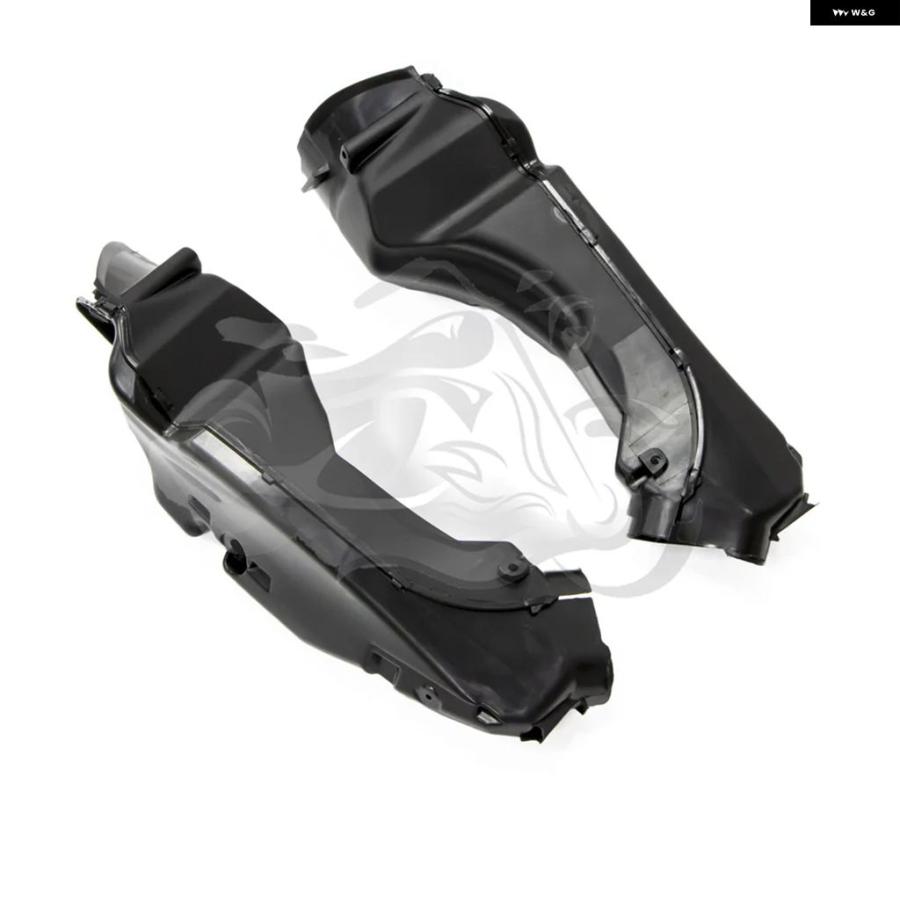 ブランド登録なし - 並行輸入品 GSXR600 GSXR750 2011 - 2021 K11 2019 2016 - 18 フェアリング ラムエアインテーク 熱電子管 配管取りまかなう GSX-R 750