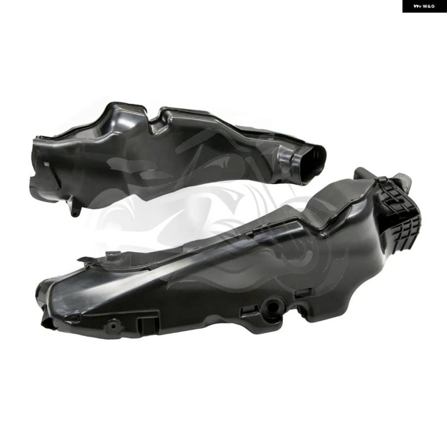 ブランド登録なし - 並行輸入品 GSXR600 GSXR750 2011 - 2021 K11 2019 2016 - 18 フェアリング ラムエアインテーク 熱電子管 配管取りまかなう GSX-R 750