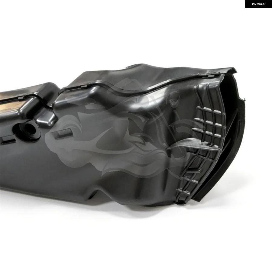 ブランド登録なし - 並行輸入品 GSXR600 GSXR750 2011 - 2021 K11 2019 2016 - 18 フェアリング ラムエアインテーク 熱電子管 配管取りまかなう GSX-R 750