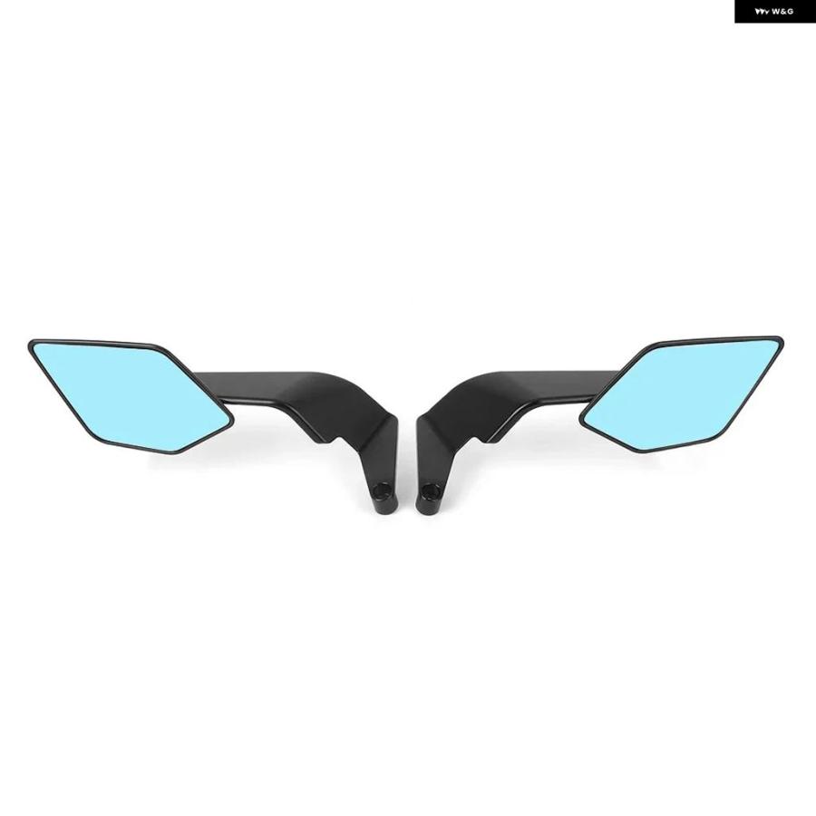 ブランド登録なし - 並行輸入品 1390 スーパーデューク R EVO 2024-2025 1290 スーパーデューク R 自動二輪車 ステルスマックススポーツミラー