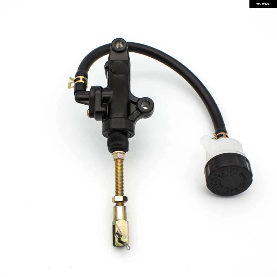 ブランド登録なし - 並行輸入品 ヤマハ XT600E 1990-1994 自動二輪車 後押し うち切り御師匠さん 円柱 揚水機