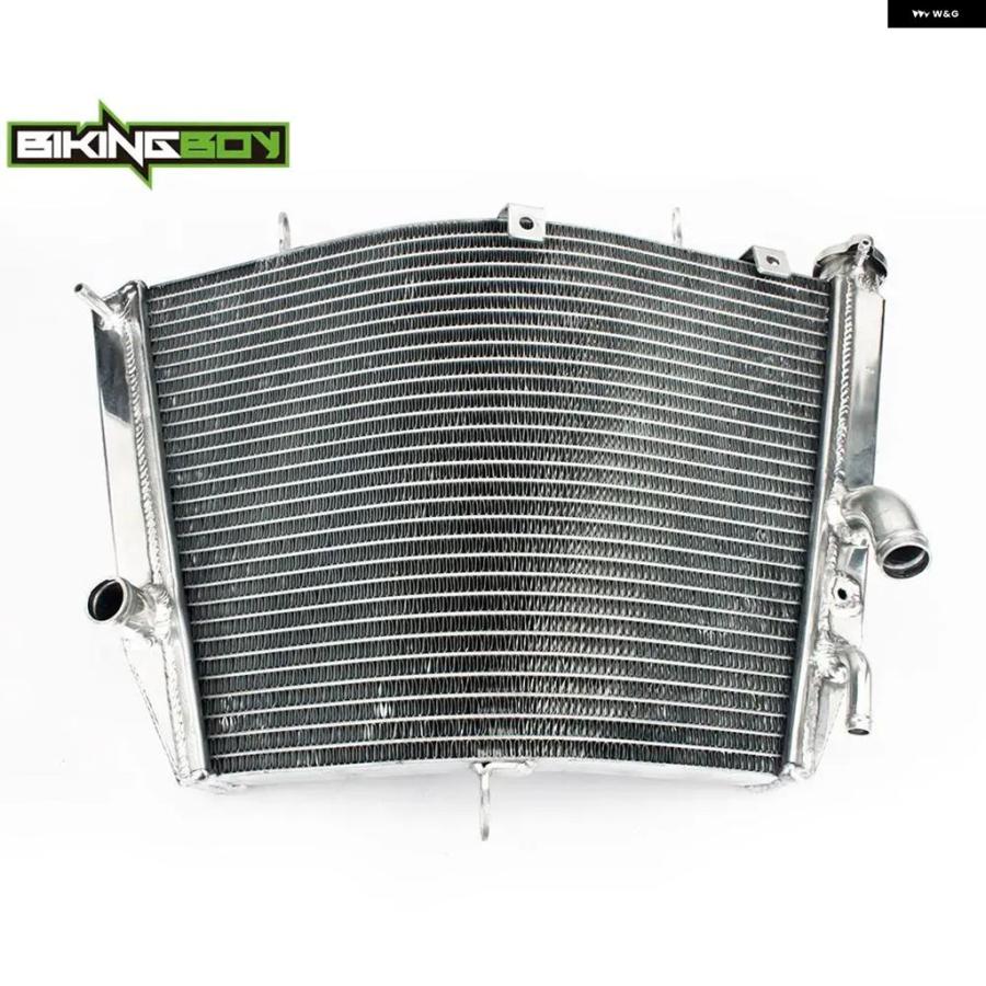 ブランド登録なし - 並行輸入品 発動機 冷やかす 放熱器 05-24 GSX-R 600 97-24 96 97 01-24 21 20 19 18 17 16 15 14 13 お水空調設備