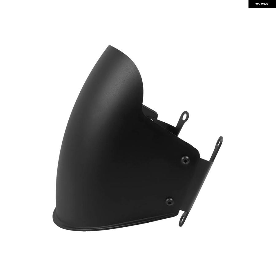 ブランド登録なし - 並行輸入品 モトグッツィ V85TT V85 TT V 85 TT 2019-2024 自動二輪車 フロントフェンダーホイール マッドガード スプラッシュ マッドガード
