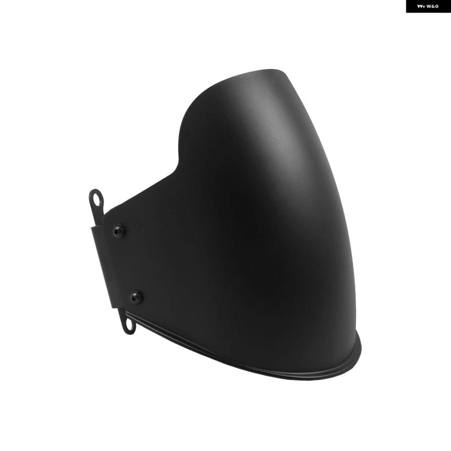 ブランド登録なし - 並行輸入品 モトグッツィ V85TT V85 TT V 85 TT 2019-2024 自動二輪車 フロントフェンダーホイール マッドガード スプラッシュ マッドガード