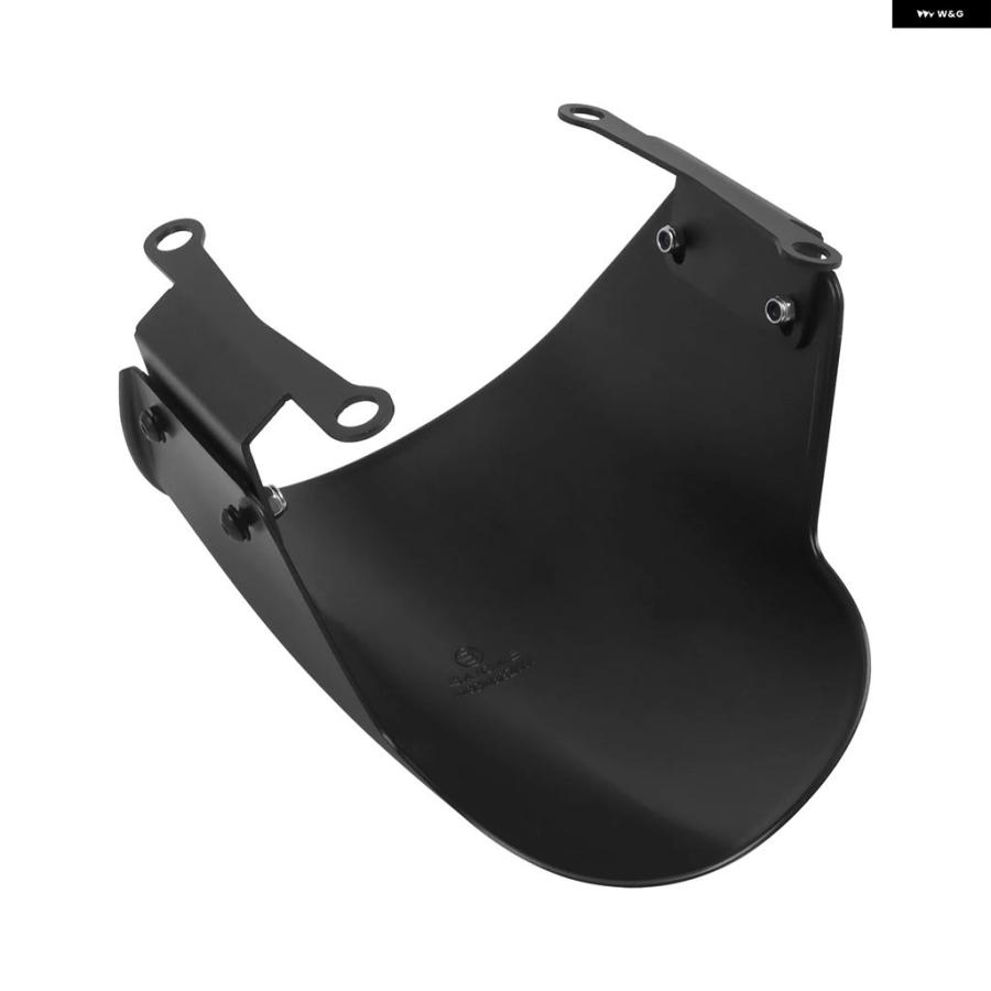 ブランド登録なし - 並行輸入品 モトグッツィ V85TT V85 TT V 85 TT 2019-2024 自動二輪車 フロントフェンダーホイール マッドガード スプラッシュ マッドガード