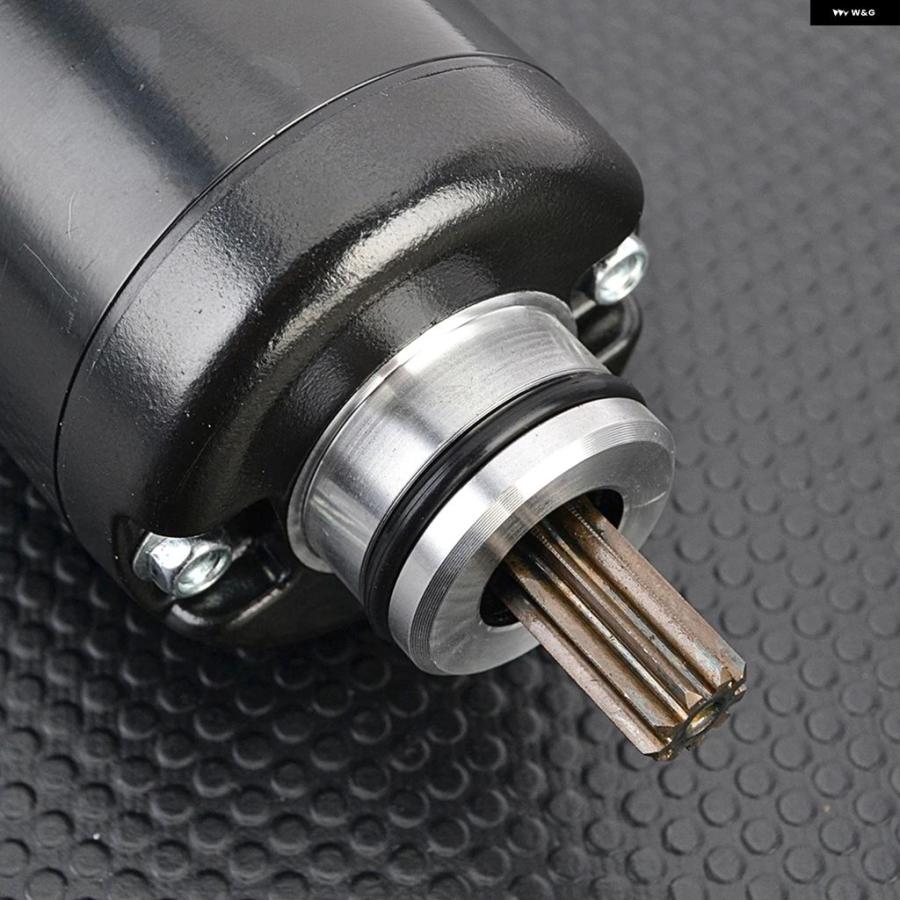 ブランド登録なし - 並行輸入品 249074320000 クランク原動機 BENELLI BN 125 2017-2024 TNT 125 2017-2025 TNT 135 249014320010