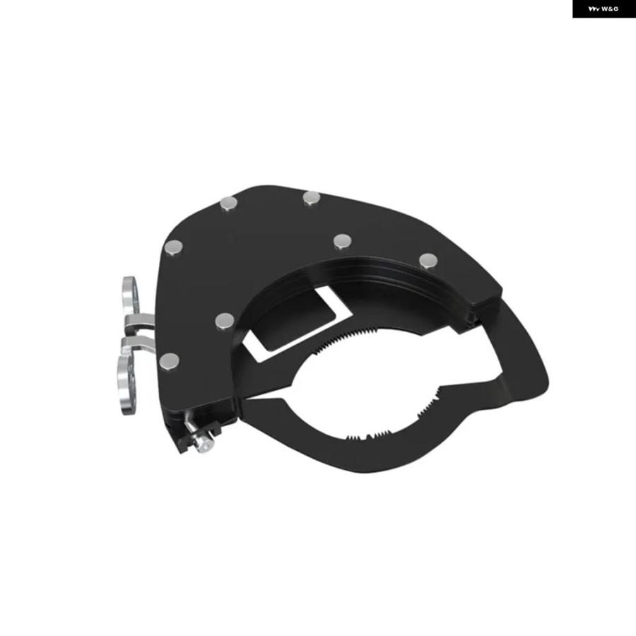 並行輸入品 バイク クルーズ コントロール ハンドルバー スロットルロックアシスト カワサキ 636全 ER6N ER6F ZX6R ZX6E ZZR600 6E | ブランド登録なし | 07