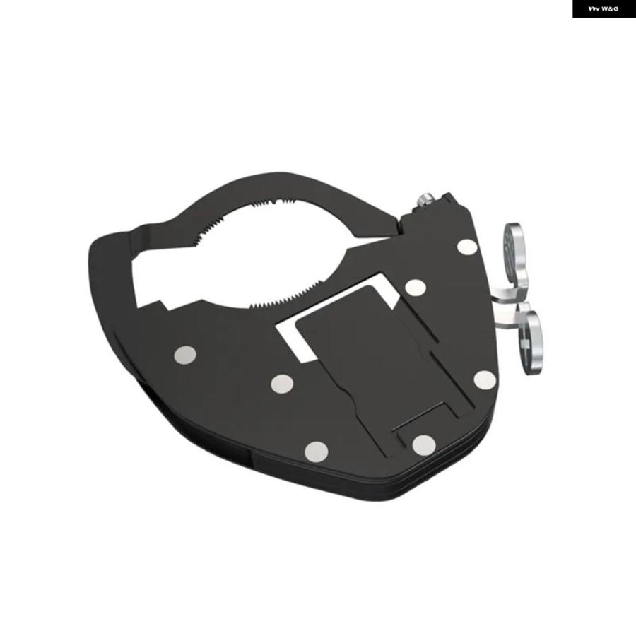 並行輸入品 バイク クルーズ コントロール ハンドルバー スロットルロックアシスト カワサキ 636全 ER6N ER6F ZX6R ZX6E ZZR600 6E | ブランド登録なし | 08