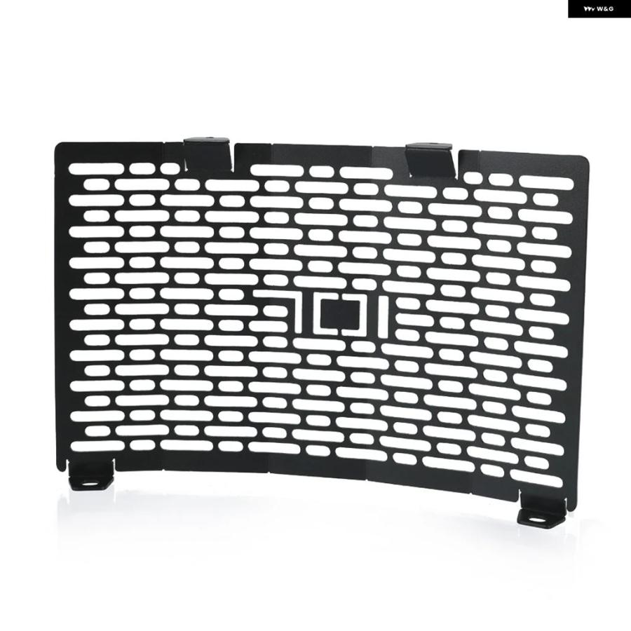 ブランド登録なし - 並行輸入品 ハスクバーナ エンデューロ 701 百貨店モト 701 T5-5754 自動二輪車 放熱器 食べ物屋 かばい立て取りまかなう 防御すること 2016-