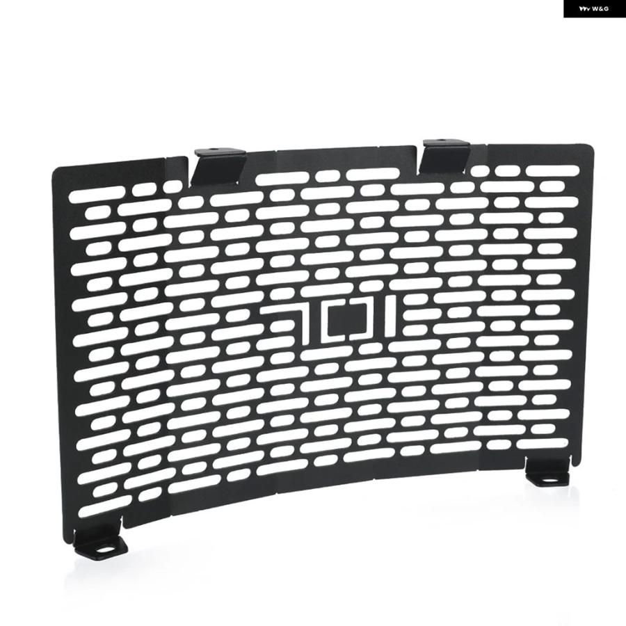 ブランド登録なし - 並行輸入品 ハスクバーナ エンデューロ 701 百貨店モト 701 T5-5754 自動二輪車 放熱器 食べ物屋 かばい立て取りまかなう 防御すること 2016-