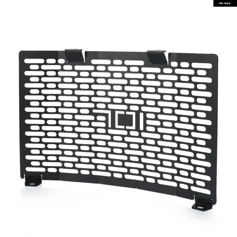 ブランド登録なし - 並行輸入品 ハスクバーナ エンデューロ 701 百貨店モト 701 T5-5754 自動二輪車 放熱器 食べ物屋 かばい立て取りまかなう 防御すること 2016-