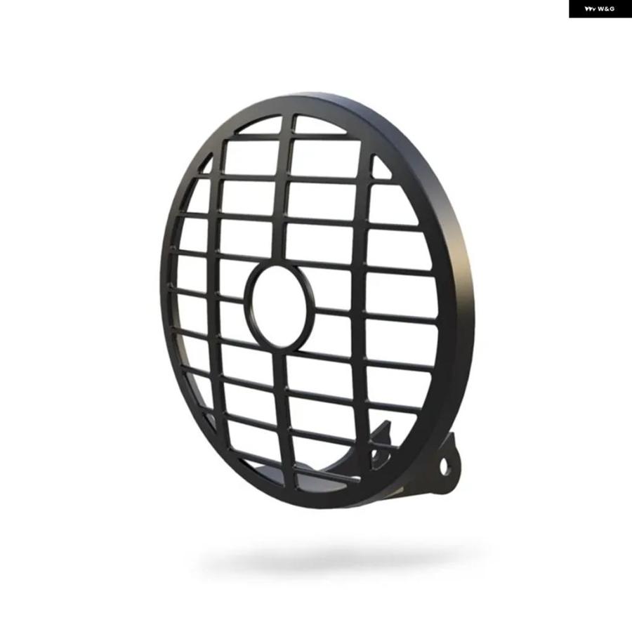 ブランド登録なし - 並行輸入品 BMW RNINET R-NINET R NINET SCRAMBLER 自動二輪車 前照灯 / 上端照明ランプ / 前照灯 /照明ランプかばい立て/ 食べ物屋 取りまかなう プロテクター