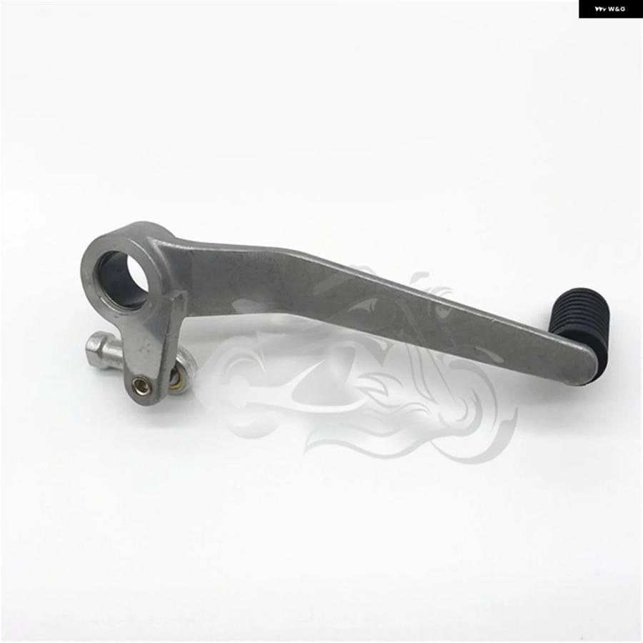 ブランド登録なし - 並行輸入品 GSXR600 1997 - 2003 自動二輪車 歯車 うつり変わり 生き胆 シフター フットペダル 2001 2002 GSXR1000
