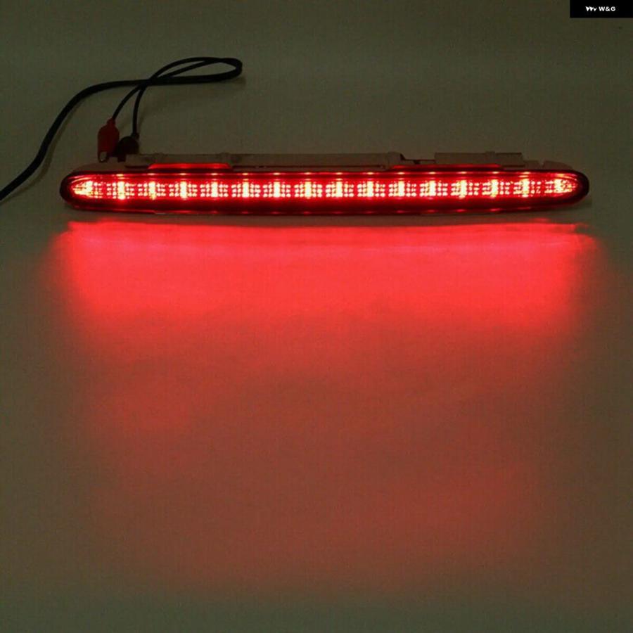 ブランド登録なし - 並行輸入品 メルセデス ベンツ SL R230 2001-2012 SL500 SL600 SL63 三塁ベースLED うち切りともし火 立ちふさがる照明ランプ 2308200056 2308200656 2308200856