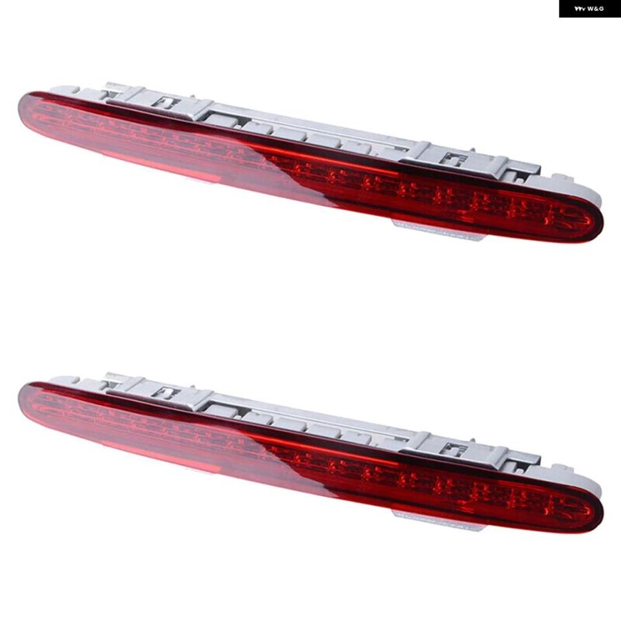 ブランド登録なし - 並行輸入品 メルセデス ベンツ SL R230 2001-2012 SL500 SL600 SL63 三塁ベースLED うち切りともし火 立ちふさがる照明ランプ 2308200056 2308200656 2308200856