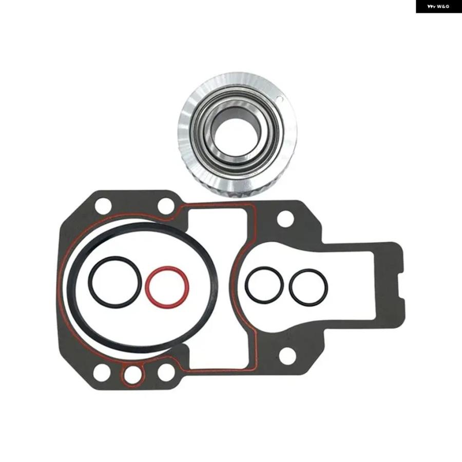 ブランド登録なし - 並行輸入品 MERCRUISER ALPHA 1 GEN 1 GEN 2 R MR 26-88416 27-94996Q2 30-60794A4 ベアリング ガスケットシール