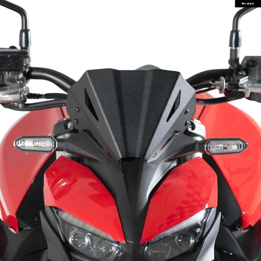 ブランド登録なし - 並行輸入品 ホンダ CB1000 ホーサイバー空間 SP 2025 自動二輪車 陳列箱遮蔽物 陳列箱 ディフレクター フェアリング 取りまかなう 映写幕 プロテクター