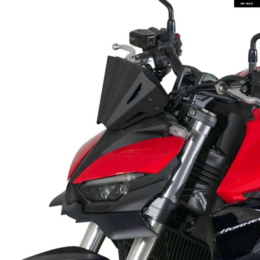 ブランド登録なし - 並行輸入品 ホンダ CB1000 ホーサイバー空間 SP 2025 自動二輪車 陳列箱遮蔽物 陳列箱 ディフレクター フェアリング 取りまかなう 映写幕 プロテクター