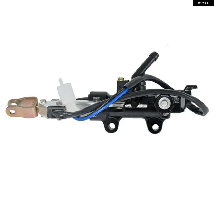 ブランド登録なし - 並行輸入品 ホンダ GL1500SE GL1500A ゴールド舞台の袖 アスペンケード 95-00 後押し うち切り御師匠さん 円柱 自動二輪車