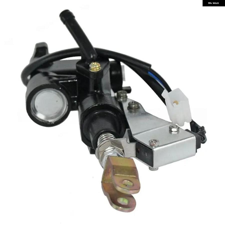 ブランド登録なし - 並行輸入品 ホンダ GL1500SE GL1500A ゴールド舞台の袖 アスペンケード 95-00 後押し うち切り御師匠さん 円柱 自動二輪車