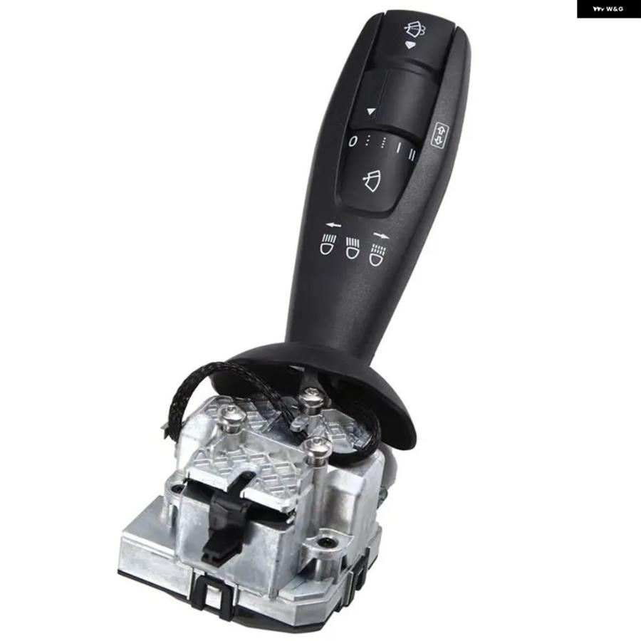 ブランド登録なし - 並行輸入品 メルセデス ベンツ 前照灯 取り替えっこ 表示計器 ステアリングコラムスイッチ A0095453624 0095453624 メルセデス ベンツ 前照灯