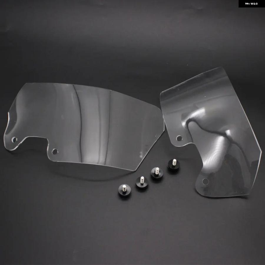 ブランド登録なし - 並行輸入品 NORDSON 自動二輪車 陳列箱遮蔽物 陳列箱映写幕 ベンチレーションプレートサイド ダイアログボックス スポイラー BMW R1200GS ADV 2004-2012 R1200GS