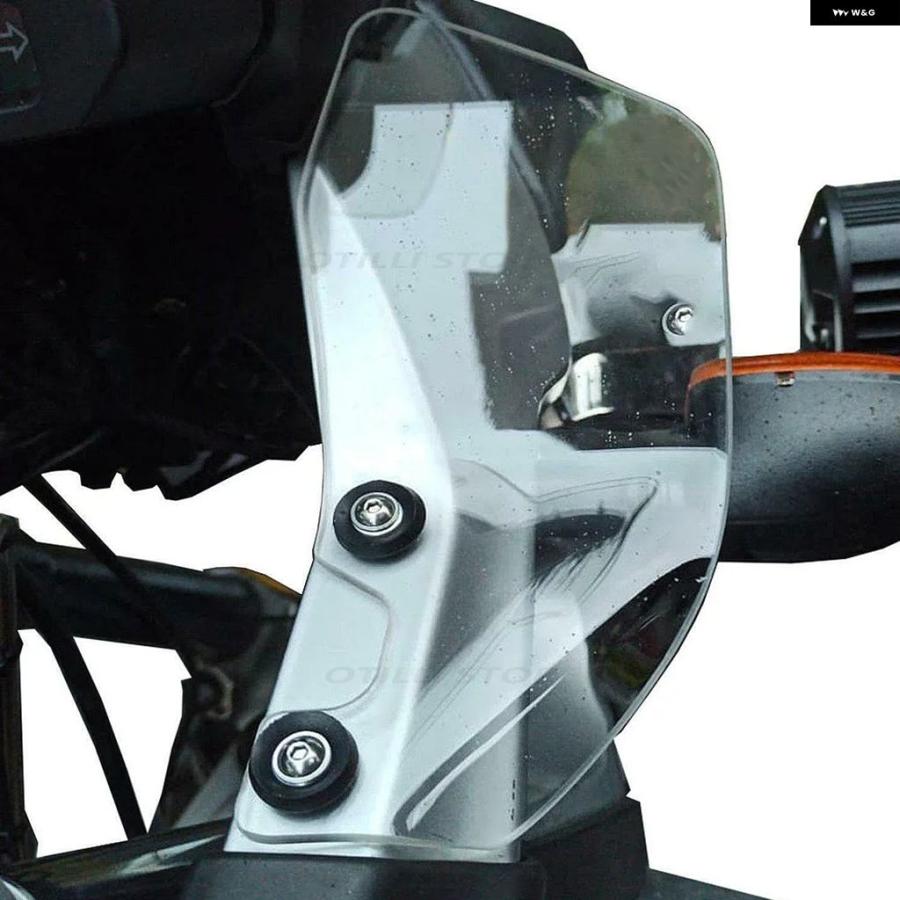 ブランド登録なし - 並行輸入品 BMW R1150GS 2000-2006 自動二輪車 サイドウインドシールド