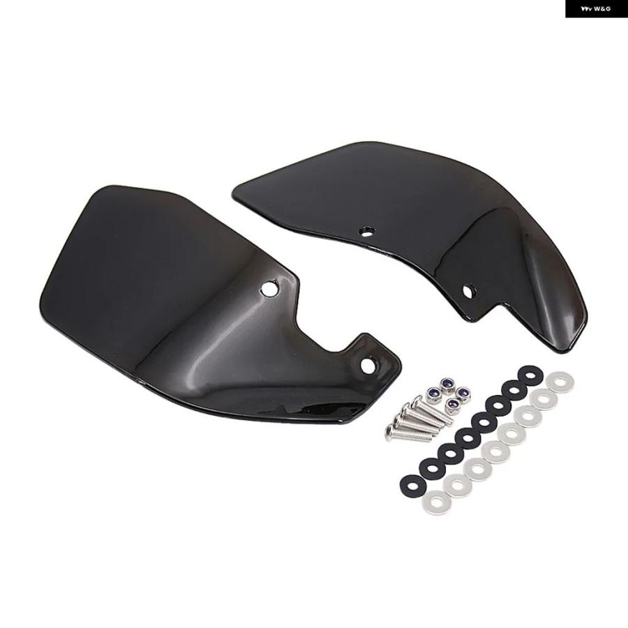 ブランド登録なし - 並行輸入品 BMW R1150GS 2000-2006 自動二輪車 サイドウインドシールド