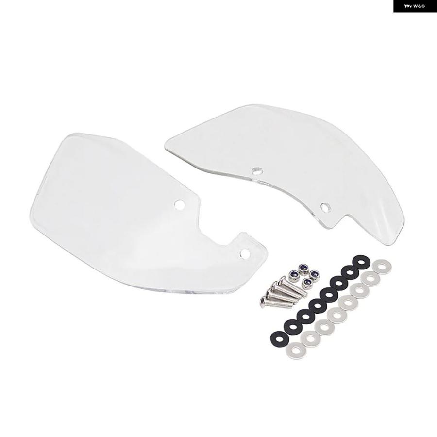 ブランド登録なし - 並行輸入品 BMW R1150GS 2000-2006 自動二輪車 サイドウインドシールド