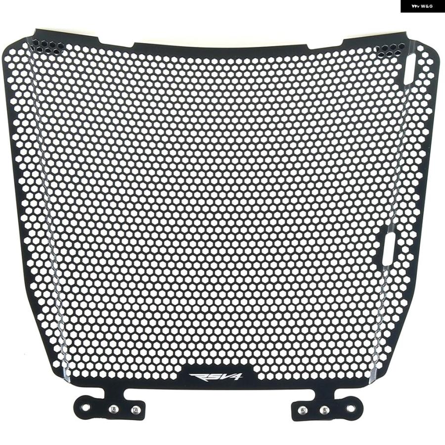 ブランド登録なし - 並行輸入品 放熱器 かばい立て 食べ物屋 取りまかなう プロテクター 油絵の具空調設備 取りまかなう アプリリア TUONO V4 1100 RR FACTORY RSV4 1100 FACTORY 2015-2025