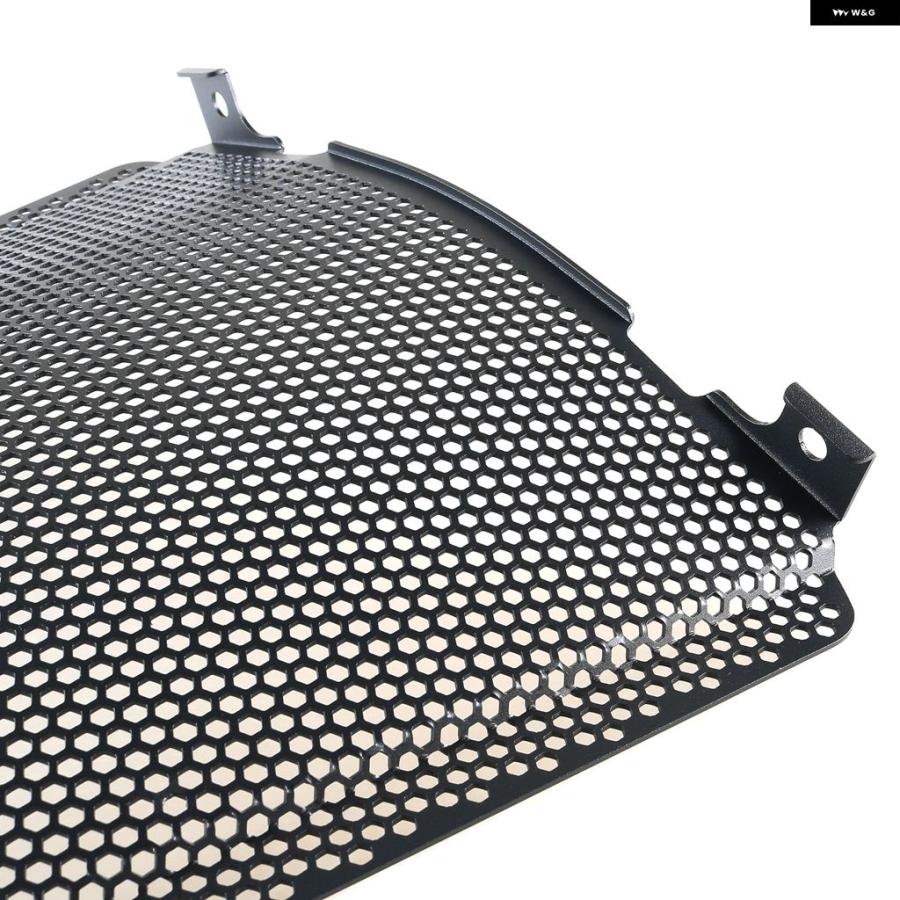 ブランド登録なし - 並行輸入品 放熱器 かばい立て 食べ物屋 取りまかなう プロテクター 油絵の具空調設備 取りまかなう アプリリア TUONO V4 1100 RR FACTORY RSV4 1100 FACTORY 2015-2025