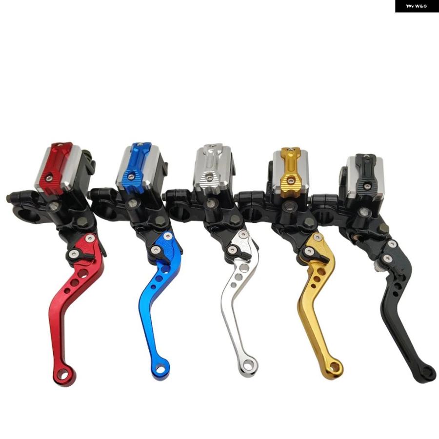 ブランド登録なし - 並行輸入品 うち切り手持ち部分 クラッチペダル 揚水機 生き胆 自動二輪車 御師匠さん弁 GT 250 550 RG500 RGV250 VS V BANDIT 650S