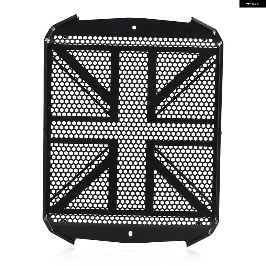 ブランド登録なし - 並行輸入品 スクランブラー1200 XE/XC/X スクランブラー1200XE 1200XC 1200X 2019-2025 自動二輪車 放熱器 かばい立て プロテクター 食べ物屋 取りまかなう