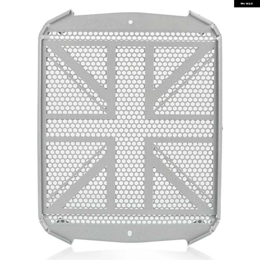 ブランド登録なし - 並行輸入品 スクランブラー1200 XE/XC/X スクランブラー1200XE 1200XC 1200X 2019-2025 自動二輪車 放熱器 かばい立て プロテクター 食べ物屋 取りまかなう