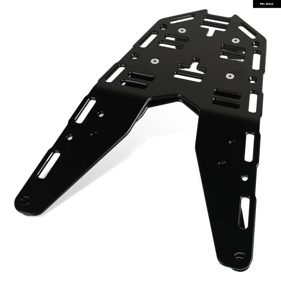 ブランド登録なし - 並行輸入品 690 ENDURO R SMC-R 2019 - 2025 MOTO 後押し ラゲッジラック 積貨委託貨物 仕合わせ 受け支える シェルフ 保持者
