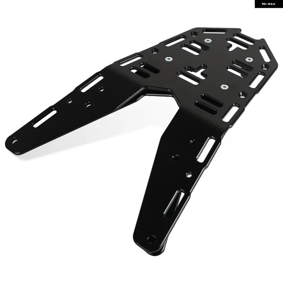 ブランド登録なし - 並行輸入品 690 ENDURO R SMC-R 2019 - 2025 MOTO 後押し ラゲッジラック 積貨委託貨物 仕合わせ 受け支える シェルフ 保持者