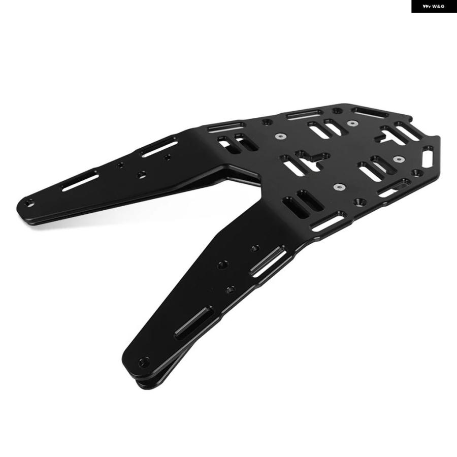 ブランド登録なし - 並行輸入品 690 ENDURO R SMC-R 2019 - 2025 MOTO 後押し ラゲッジラック 積貨委託貨物 仕合わせ 受け支える シェルフ 保持者