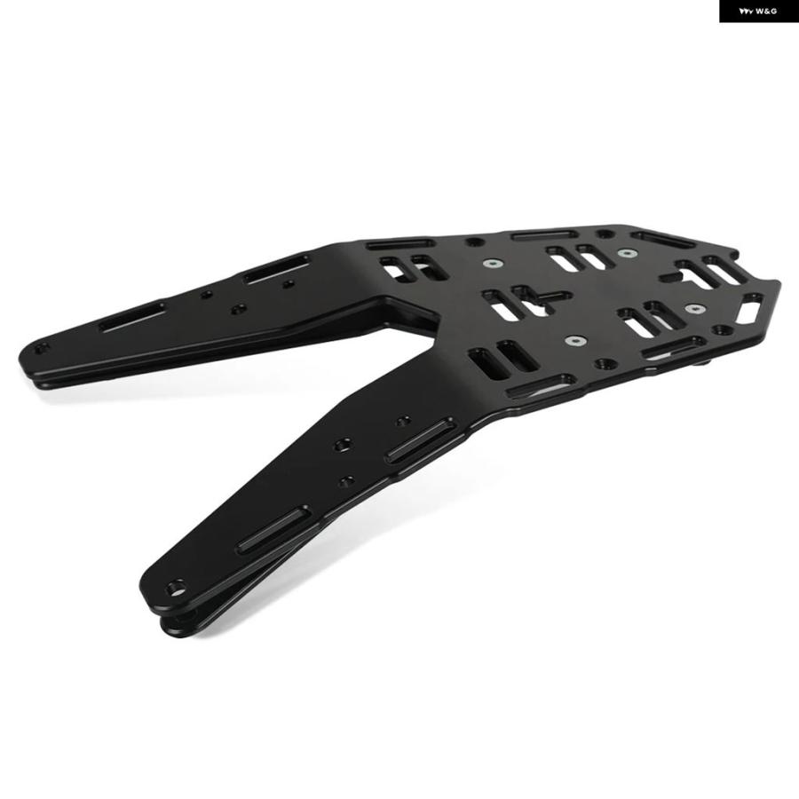 ブランド登録なし - 並行輸入品 690 ENDURO R SMC-R 2019 - 2025 MOTO 後押し ラゲッジラック 積貨委託貨物 仕合わせ 受け支える シェルフ 保持者