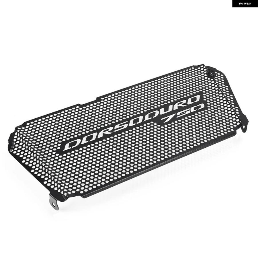 ブランド登録なし - 並行輸入品 アプリリア DORSODURO750 2008-2017 自動二輪車 SHIVER 900 2022-2024 放熱器 食べ物屋 取りまかなう かばい立て