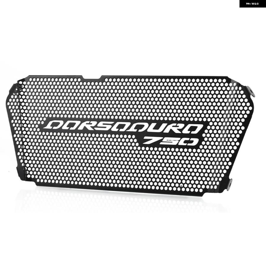 ブランド登録なし - 並行輸入品 アプリリア DORSODURO750 2008-2017 自動二輪車 SHIVER 900 2022-2024 放熱器 食べ物屋 取りまかなう かばい立て