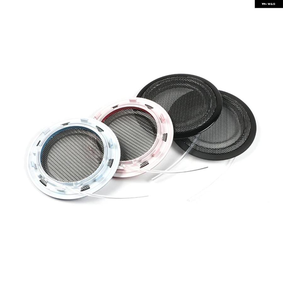 並行輸入品 LED 2/8色 アンビエントライト インテリア 装飾 ホーン スピーカー カバー ランプ BMW 3 4シリーズ M3 M4 F30 F31 F34 F35 F80 F32 F33 F36用 | ブランド登録なし | 11