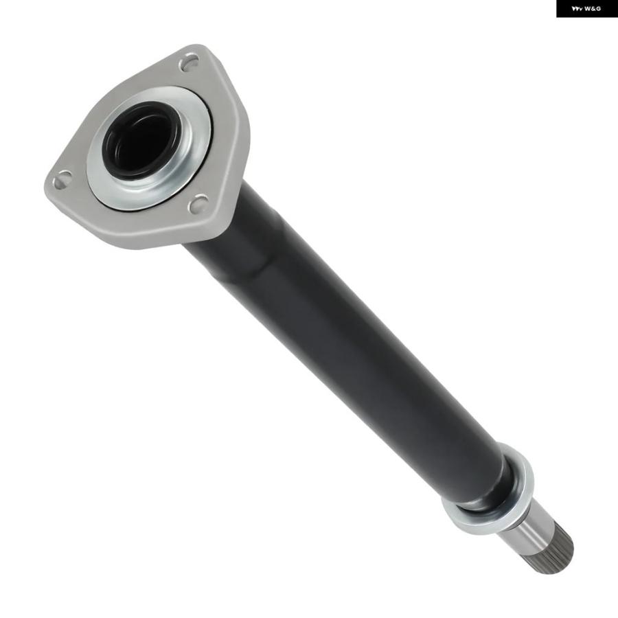 並行輸入品 ビュイック アリュールラクロスリーガル キャデラック SRXXTS 2010 - 2019年モデル CV ミドル シャフト | ブランド登録なし