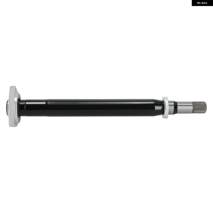 並行輸入品 ビュイック アリュールラクロスリーガル キャデラック SRXXTS 2010 - 2019年モデル CV ミドル シャフト | ブランド登録なし | 02