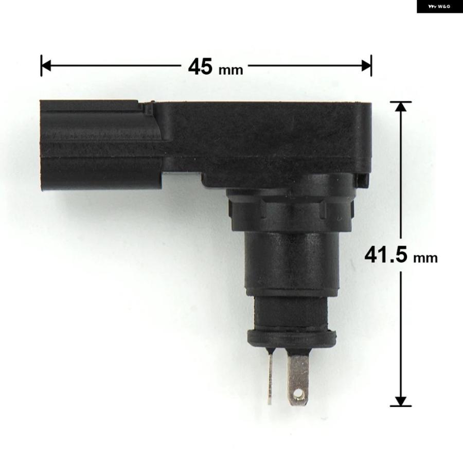並行輸入品 ヤマハ I125 AEROX NMAX MXI MIO SOUL SNIPER オートバイ IC パーツ 燃料 ポンプ アセンブリ 125/125S | ブランド登録なし | 05