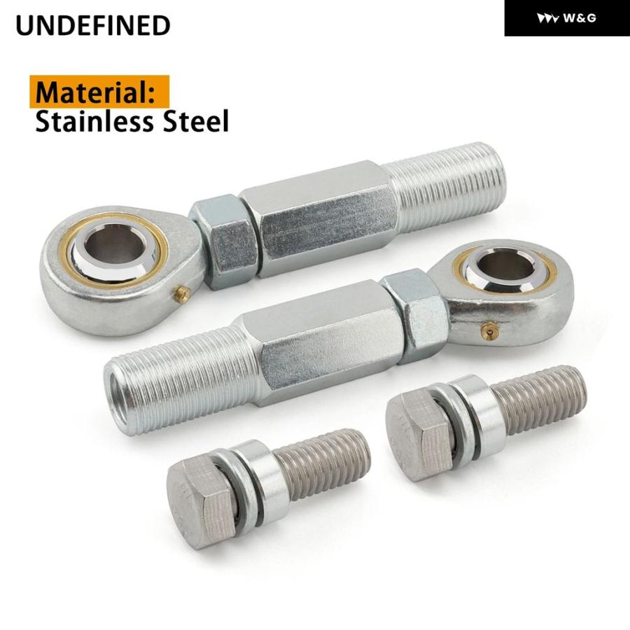 並行輸入品】 ハーレー リアショックサスペンションローダウンキット 1