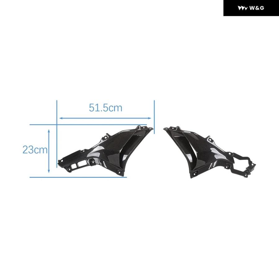 りん 並行輸入品】 TURNING RACE カワサキ ZX 4R ZX4R 2023用