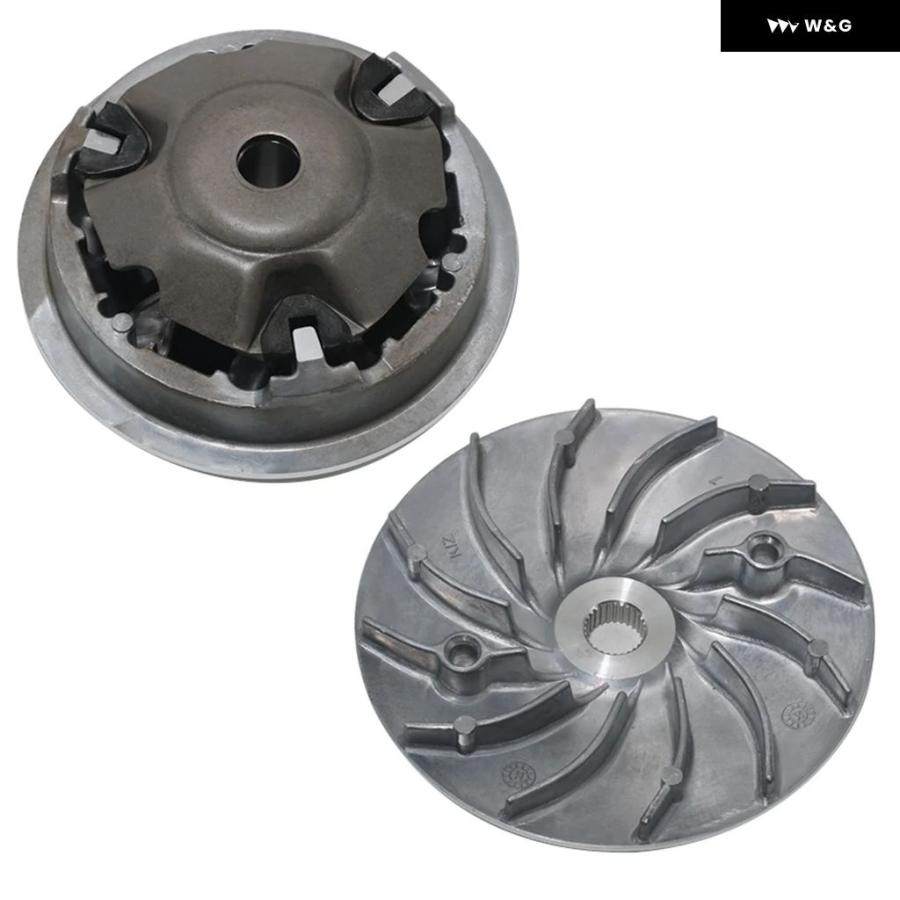 並行輸入品】 ホンダ 22110-K1Z-T60 ドライブクラッチキット