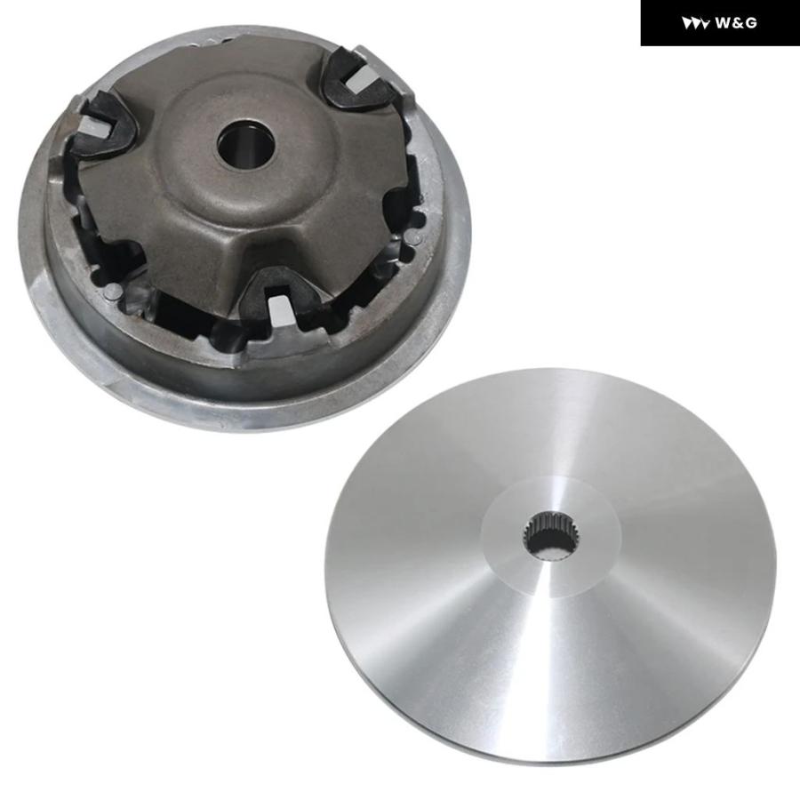 並行輸入品】 ホンダ 22110-K1Z-T60 ドライブクラッチキット