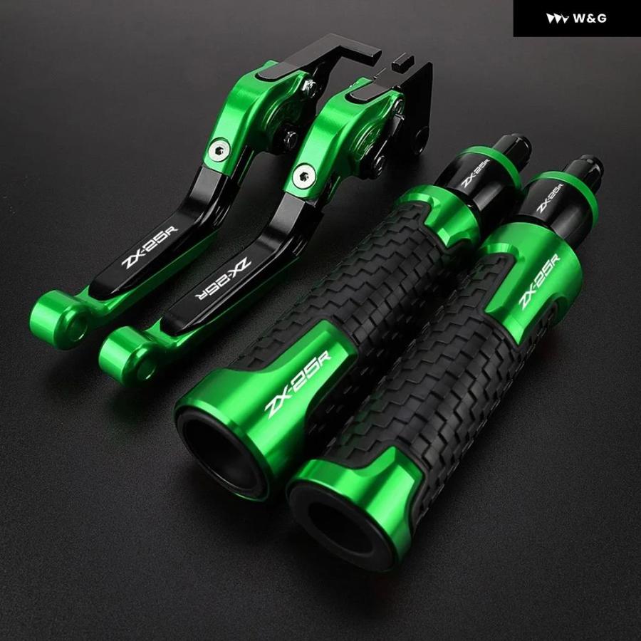 れおページ Amazon | KATIE DEVI バイク用 クランプバー Ninja ZX-25R/SE ZX