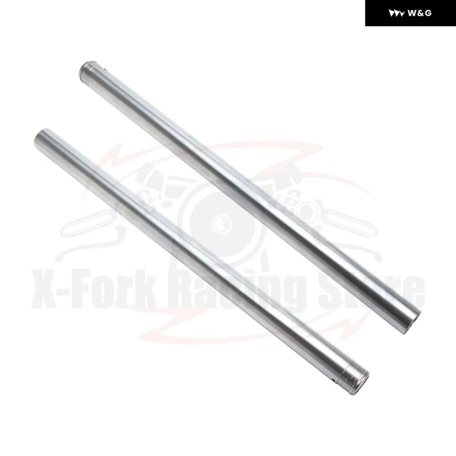 ハーレー　スポーツスターxl1200c フロントフォーク　インナーチューブ 並行輸入品】 フロント フォーク インナー チューブ ショック パイプ